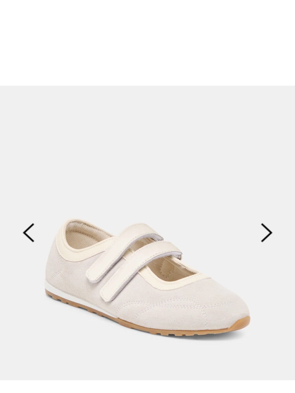Dolce Vita Swan Sneakers Taupe Suede, 8
